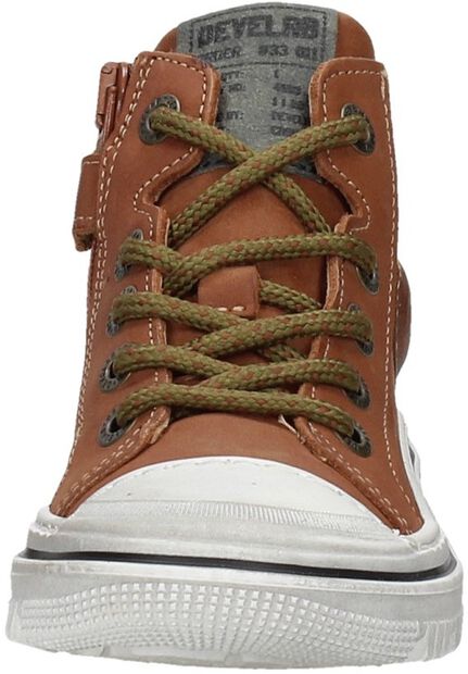 Jongens veterschoenen - large