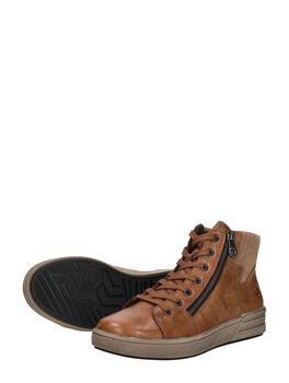Veterschoenen Hoog