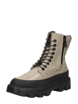 Veterschoenen Hoog