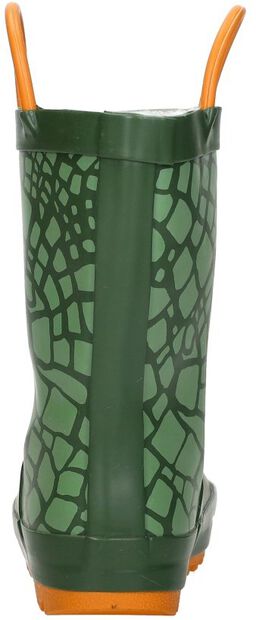 Rubberlaarzen Gevoerd - large