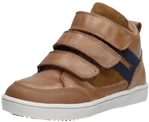 Jongens klittenbandschoenen - large