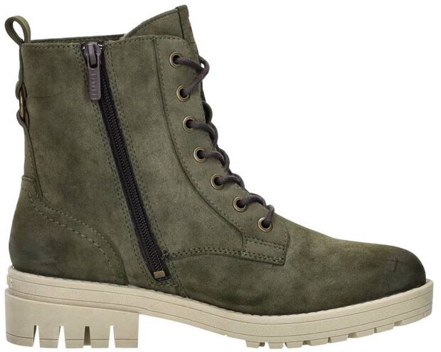 Veterschoenen Hoog - large