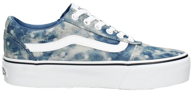 Ward Platform - large