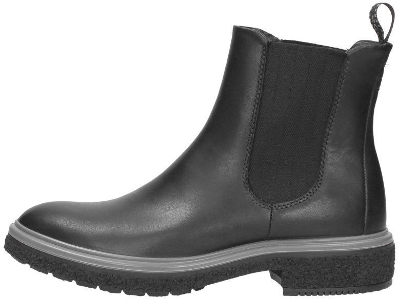 Crepetray Hybrid zwart