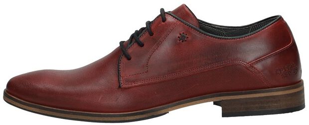 Heren veterschoenen - large