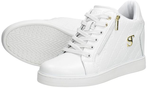 Loula Mid EMB W - large