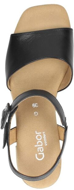 Sandalen Hak - large