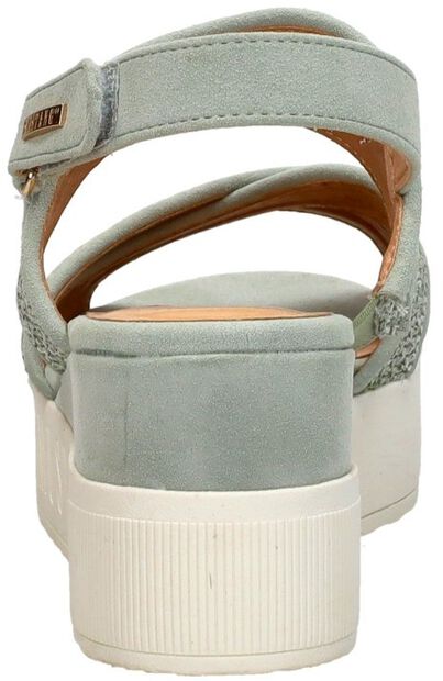 Sandalen Plat - large