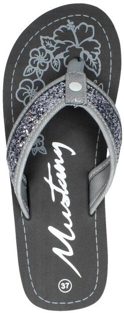 Dames slippers - large