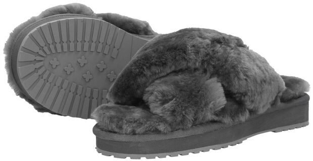 Dames pantoffels - large