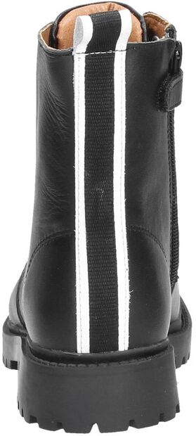 Meisjes veterboots - large