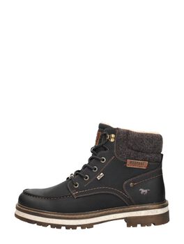 Veterschoenen Hoog