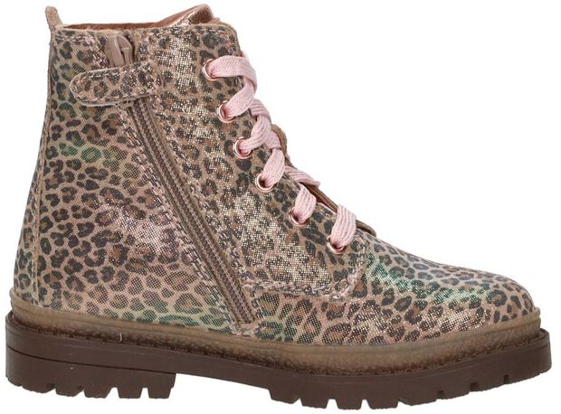 Veterschoen hoog - large