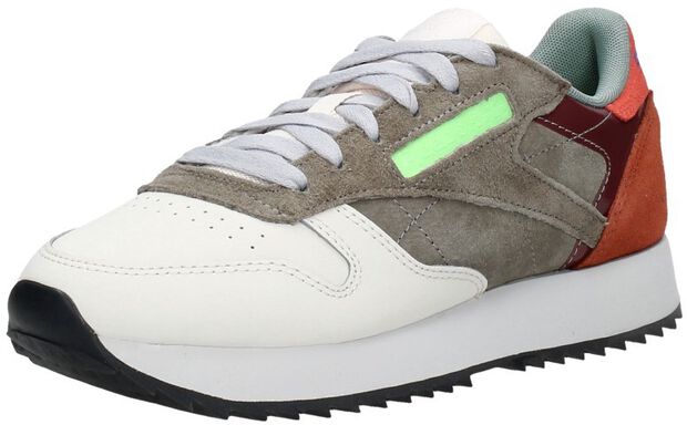 Classic Leather Ripple - large