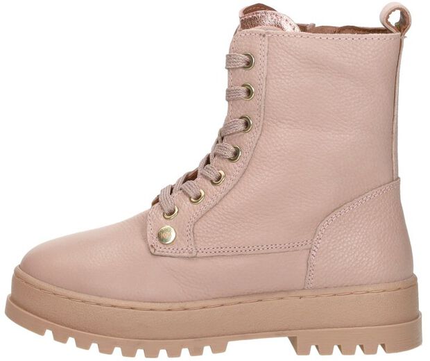 Veterschoen hoog - large