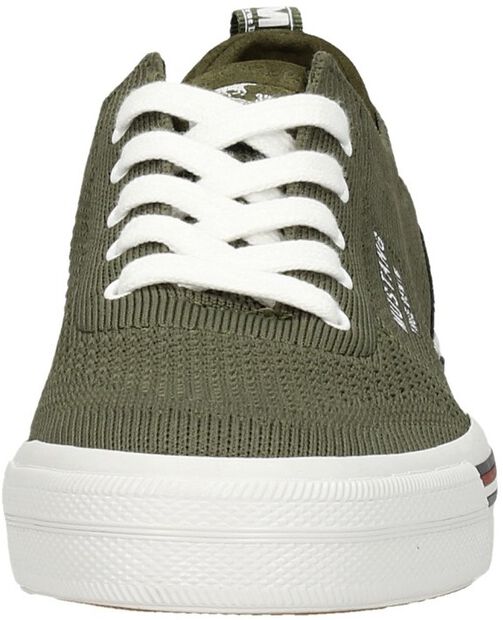 Veterschoenen Laag - large