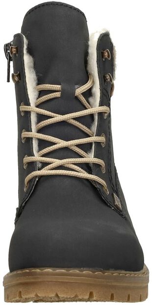 Veterschoenen Hoog - large