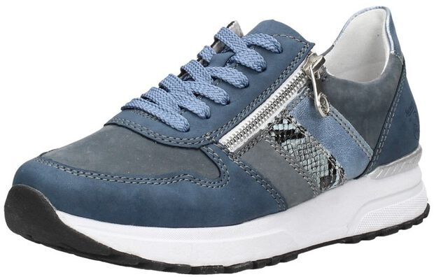 Veterschoenen Laag - large