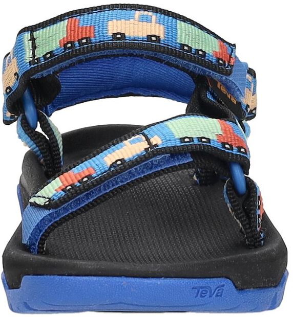 Hurricane XLT JR - large