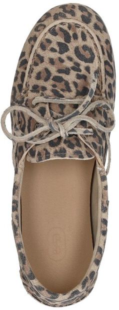 Dames bootschoen - large