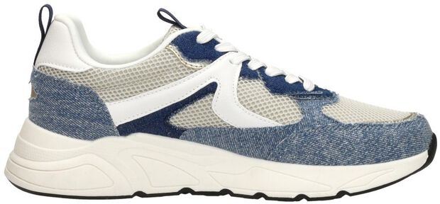 Sneakers Laag - large