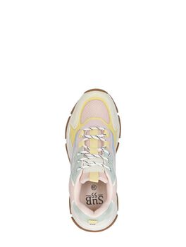 Sneakers Laag