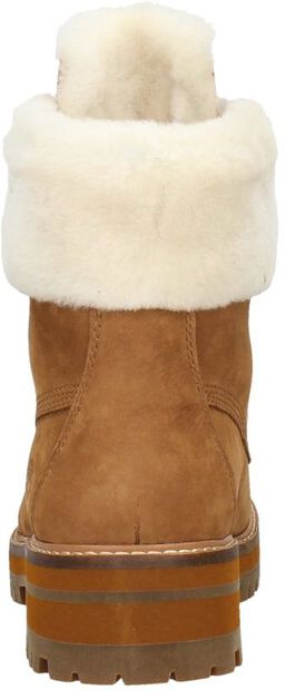 Courmayeur Valley Shearling - large