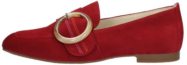 Dames mocassin - large