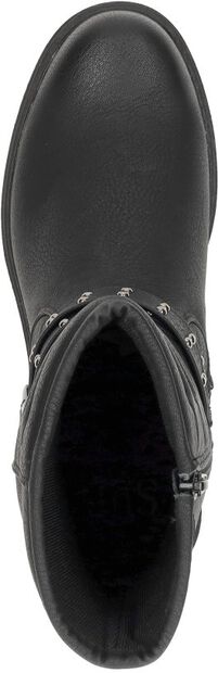 Enkellaarsjes Plat - large