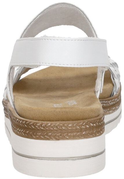 Sandalen Plat - large