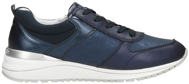 Veterschoenen Laag - large