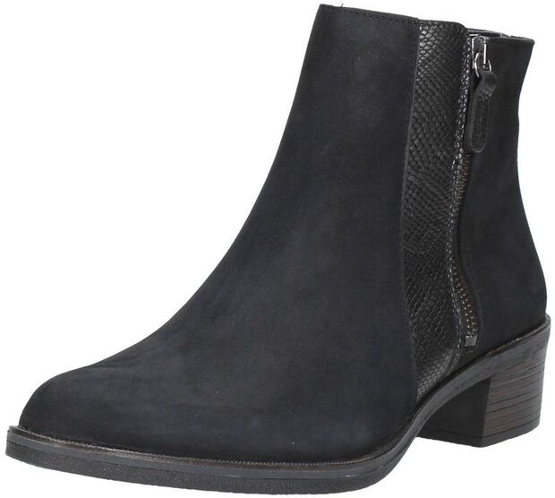 Dames enkellaarsjes - large