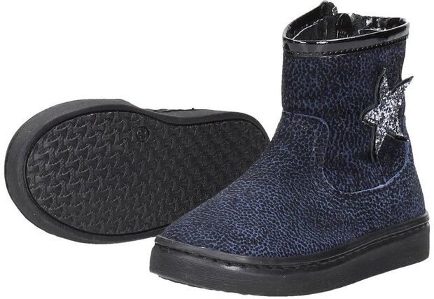 Meisjes enkellaarsjes - large