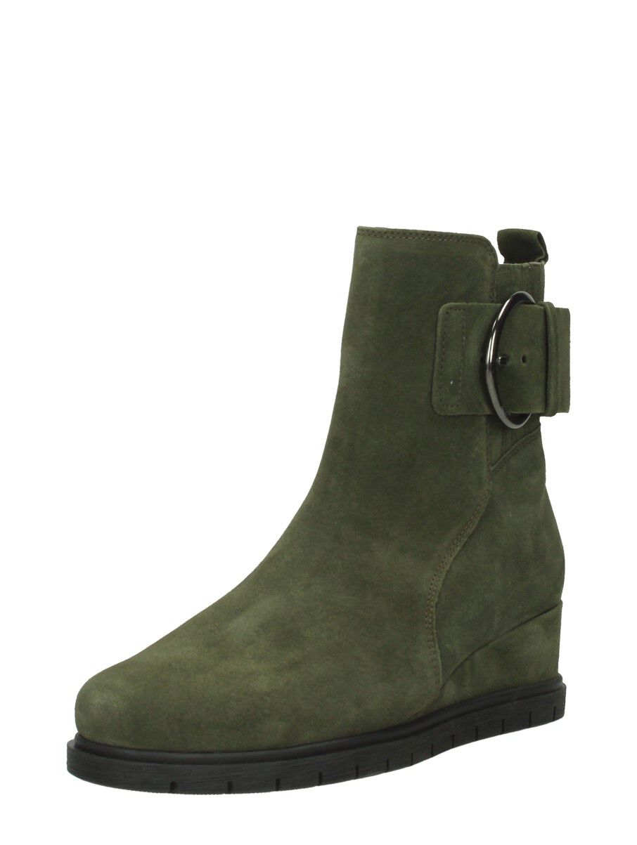 Enkellaarsjes - Schuurman Schoenen
