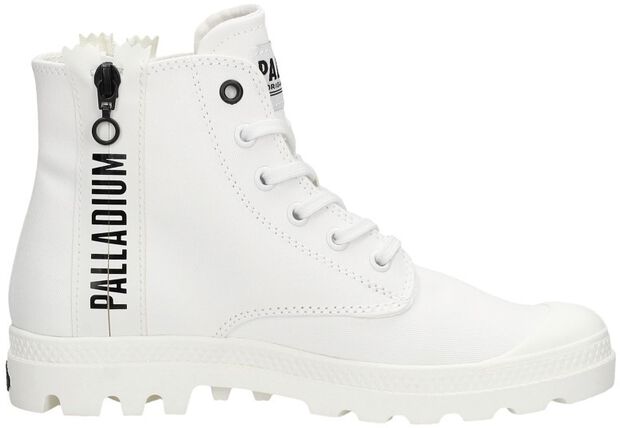 Pampa Hi Outzip - large