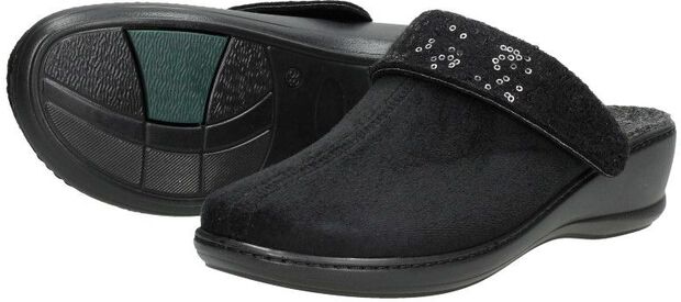 Dames pantoffels - large