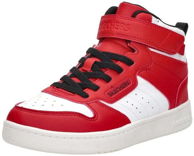 Quick Street - Rapid Avenue - large