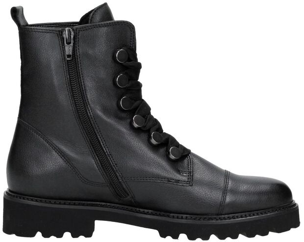 Dames veterschoenen - large