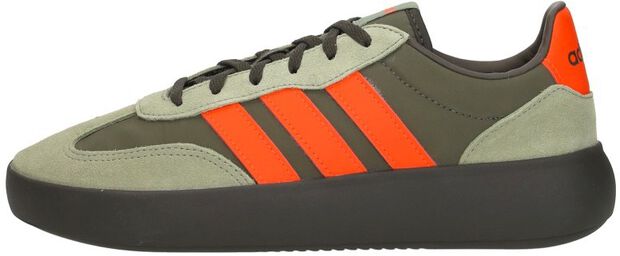 BARREDA DECODE J - large