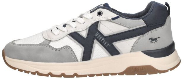 Sneakers Laag - large