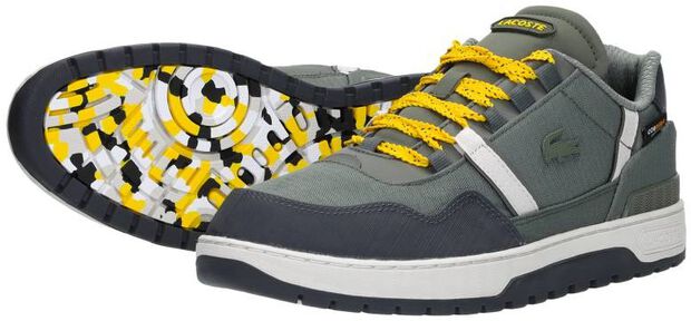 T-Clip Winter - large