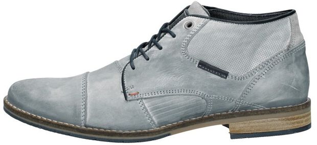 Heren veterschoenen - large