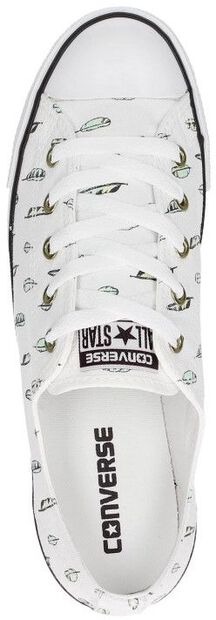 Chuck Taylor All Star Dainty - large