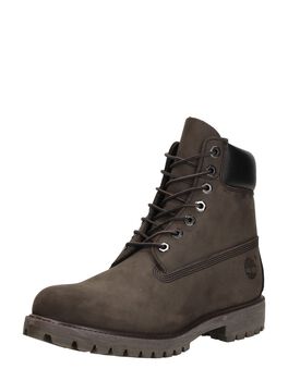 Premium 6-Inch Boot