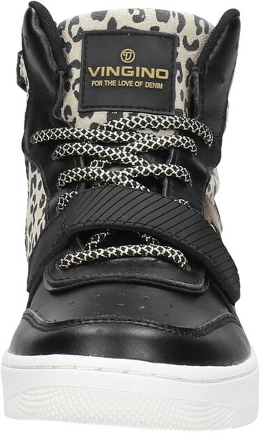 Senne Mid Velcro - large