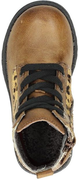 Meisjes veterschoenen - large