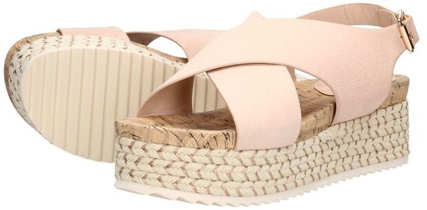 Dames sandalen - large