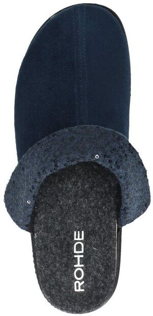 Dames pantoffels - large