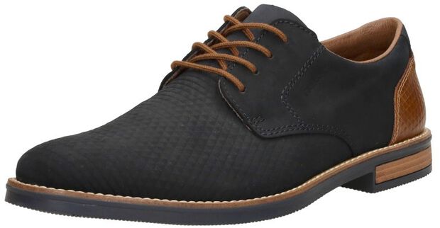 Veterschoenen Laag - large