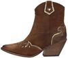 Western boots - small